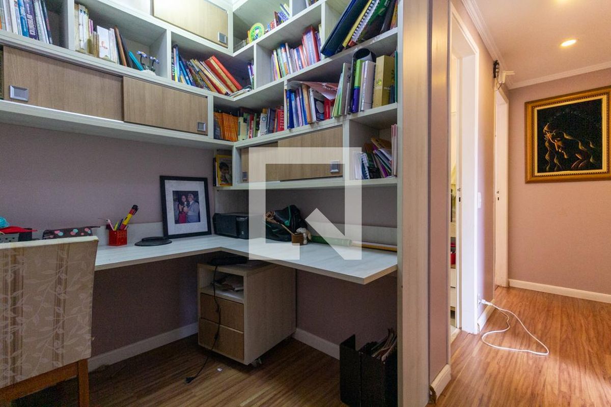 Apartamento, 3 quartos, 92 m² - Foto 84