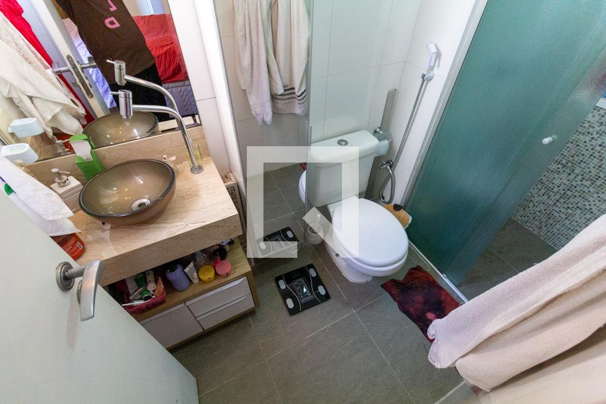 Apartamento, 3 quartos, 92 m² - Foto 50