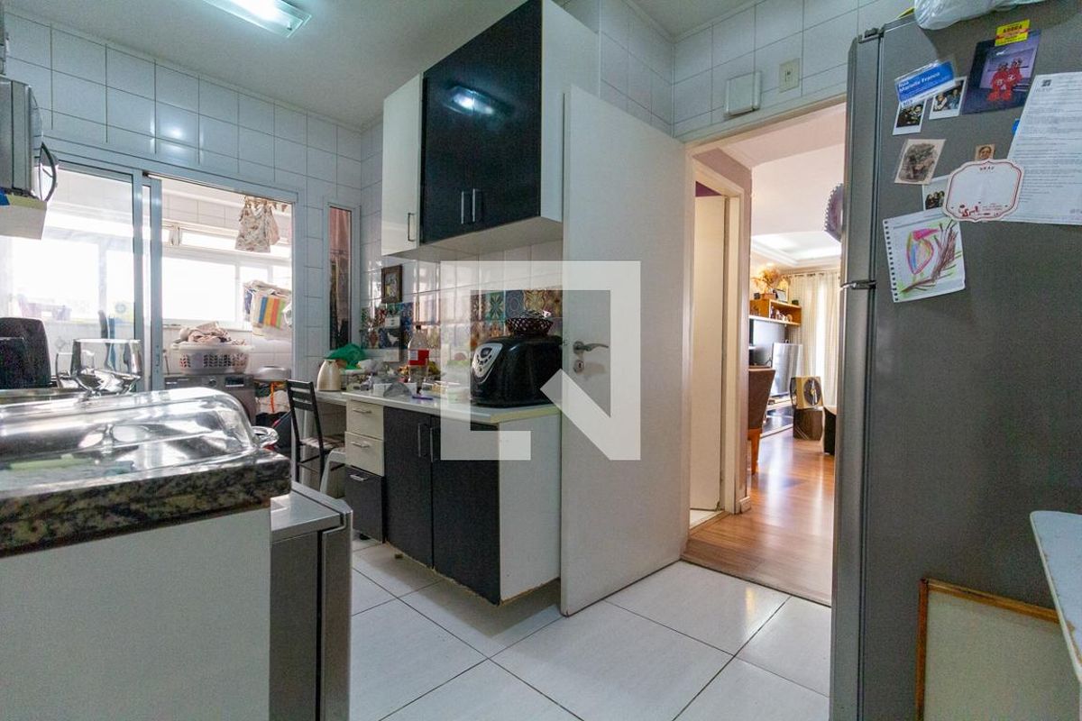 Apartamento, 3 quartos, 92 m² - Foto 94