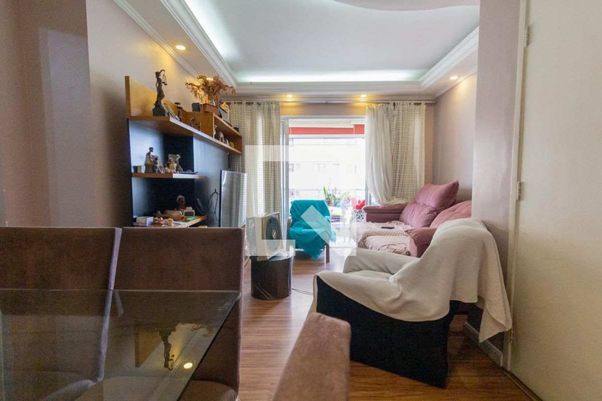 Apartamento, 3 quartos, 92 m² - Foto 4