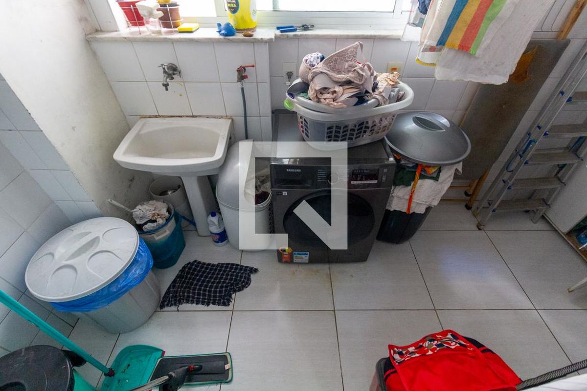 Apartamento, 3 quartos, 92 m² - Foto 102