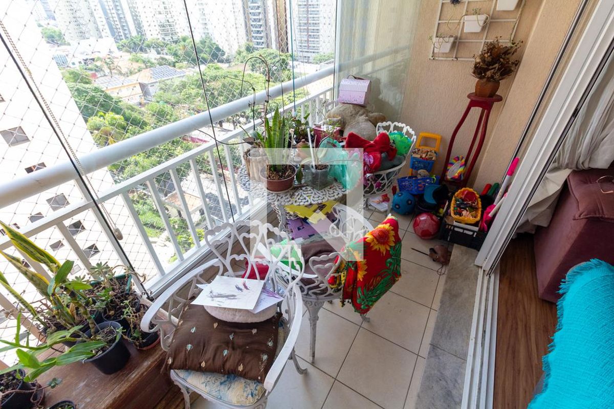 Apartamento, 3 quartos, 92 m² - Foto 16