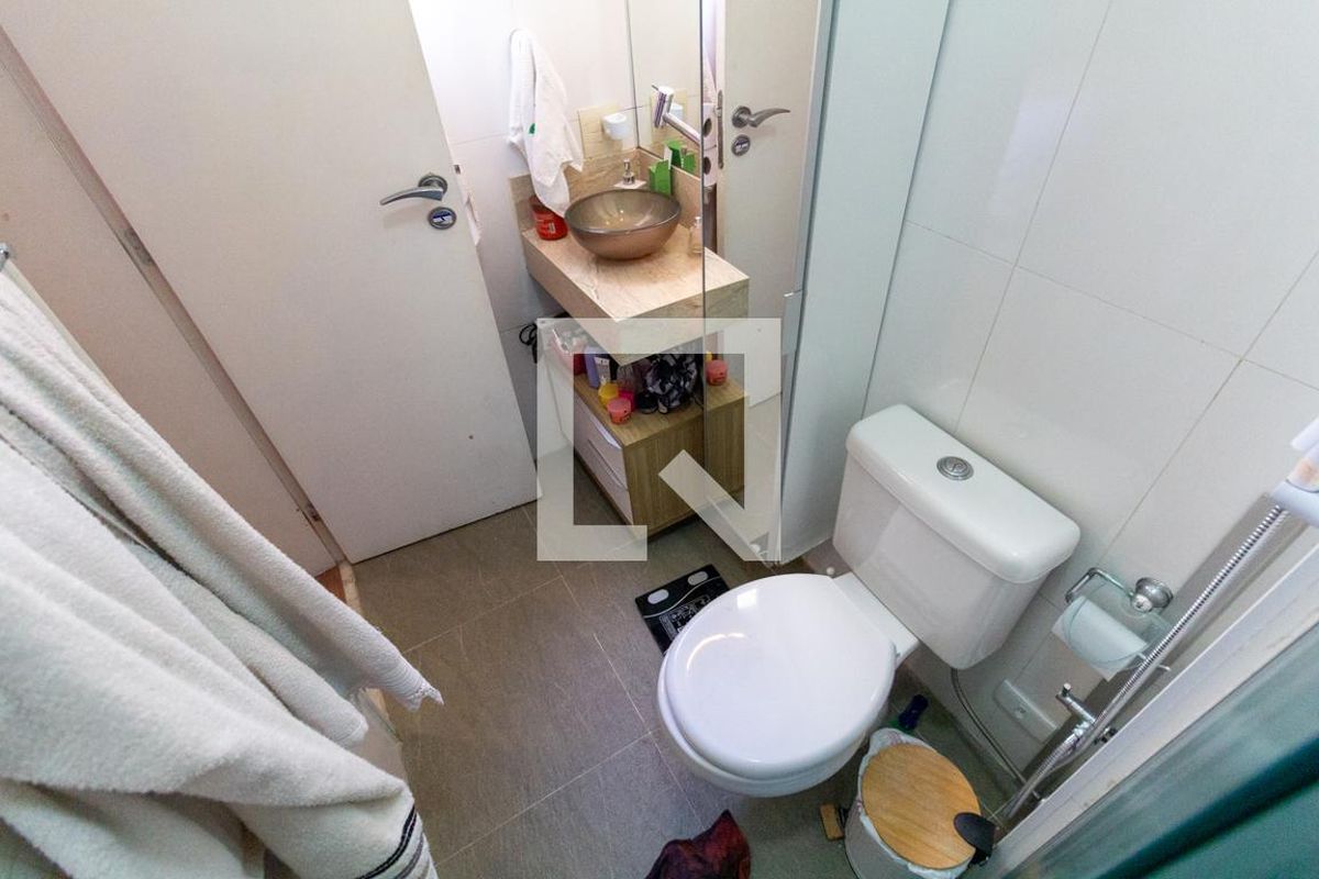 Apartamento, 3 quartos, 92 m² - Foto 58