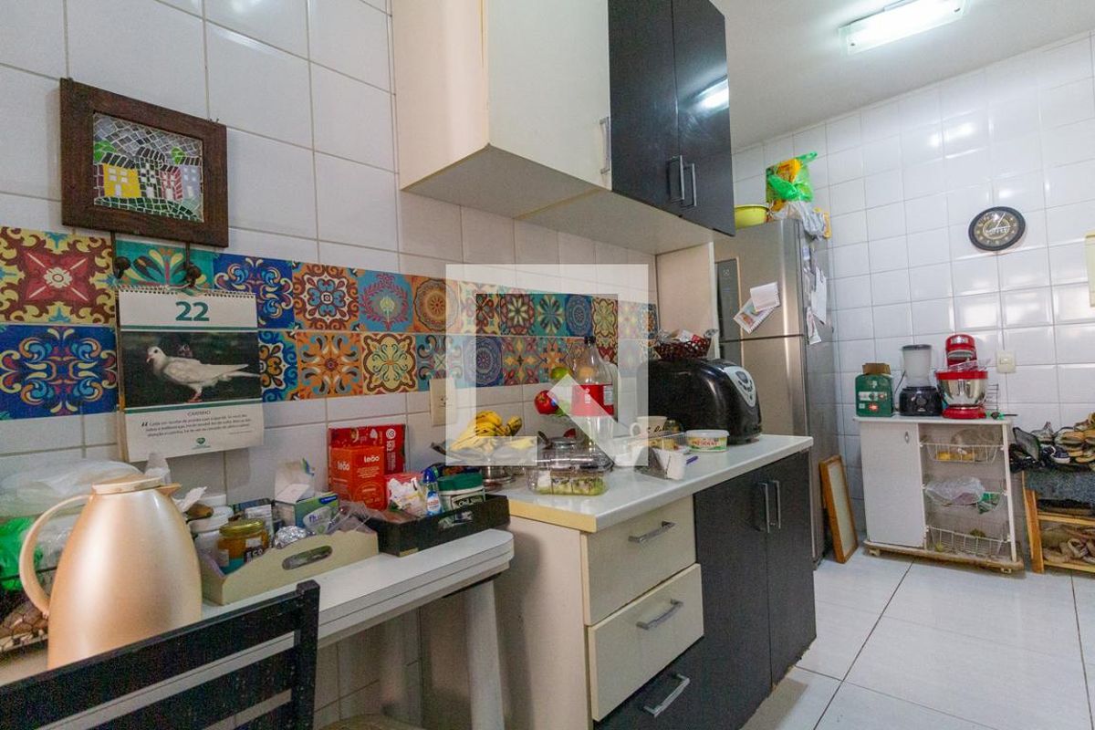 Apartamento, 3 quartos, 92 m² - Foto 100