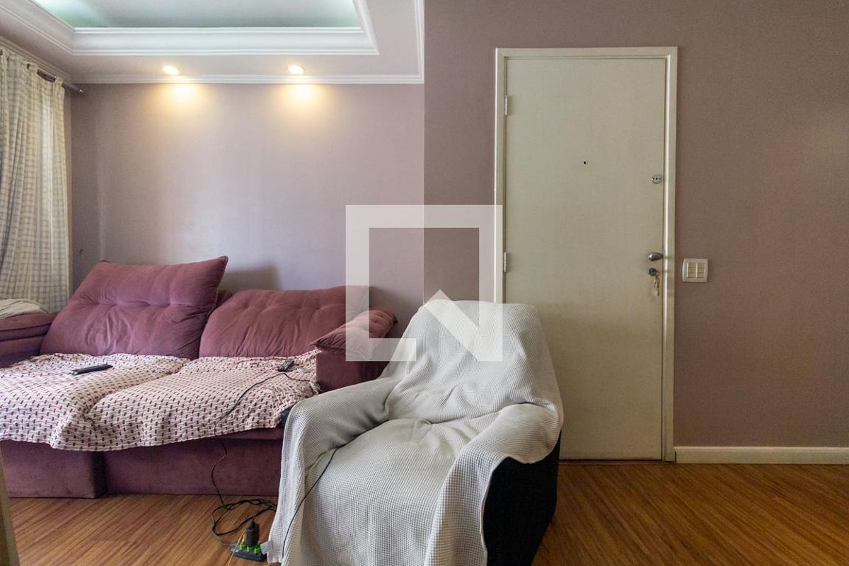 Apartamento, 3 quartos, 92 m² - Foto 8