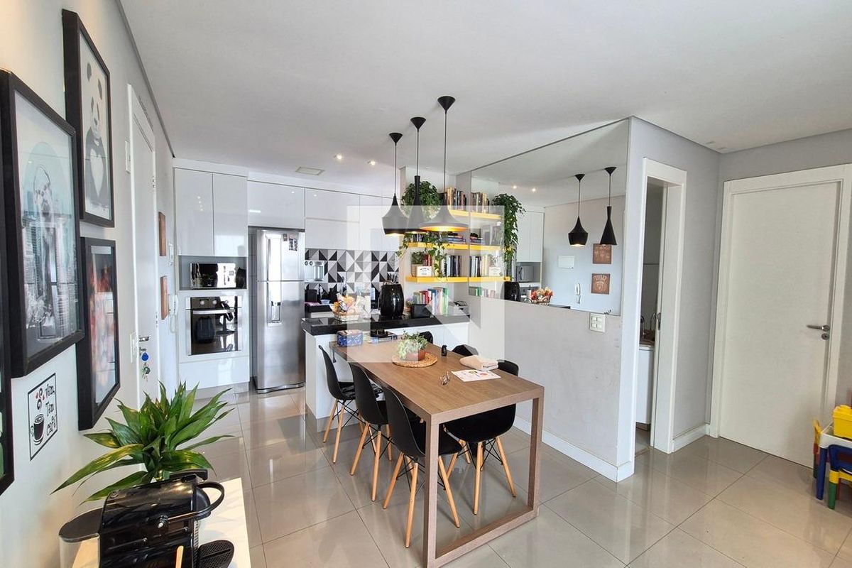 Apartamento, 2 quartos, 67 m² - Foto 5