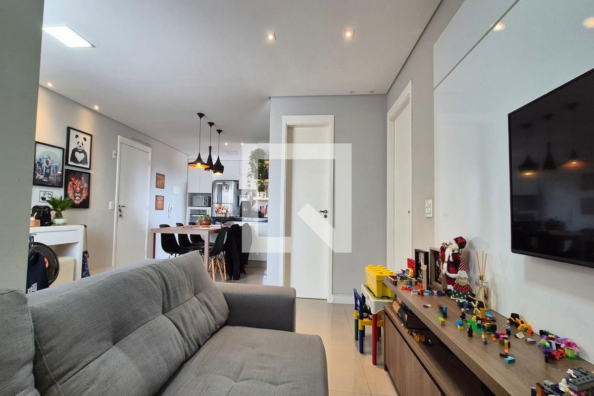 Apartamento, 2 quartos, 67 m² - Foto 17