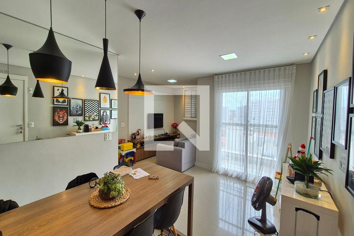 Apartamento, 2 quartos, 67 m² - Foto 2