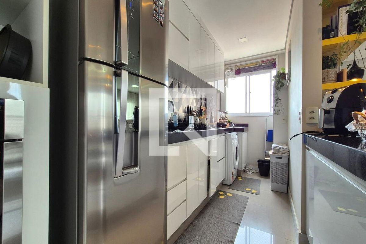 Apartamento, 2 quartos, 67 m² - Foto 45