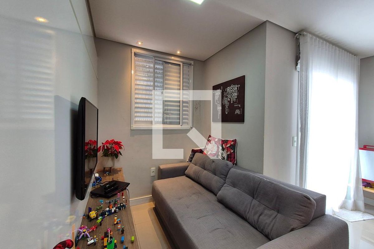 Apartamento, 2 quartos, 67 m² - Foto 15