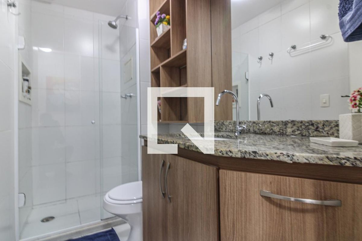 Apartamento, 3 quartos, 85 m² - Foto 54