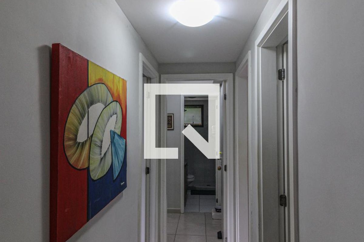 Apartamento, 3 quartos, 85 m² - Foto 20