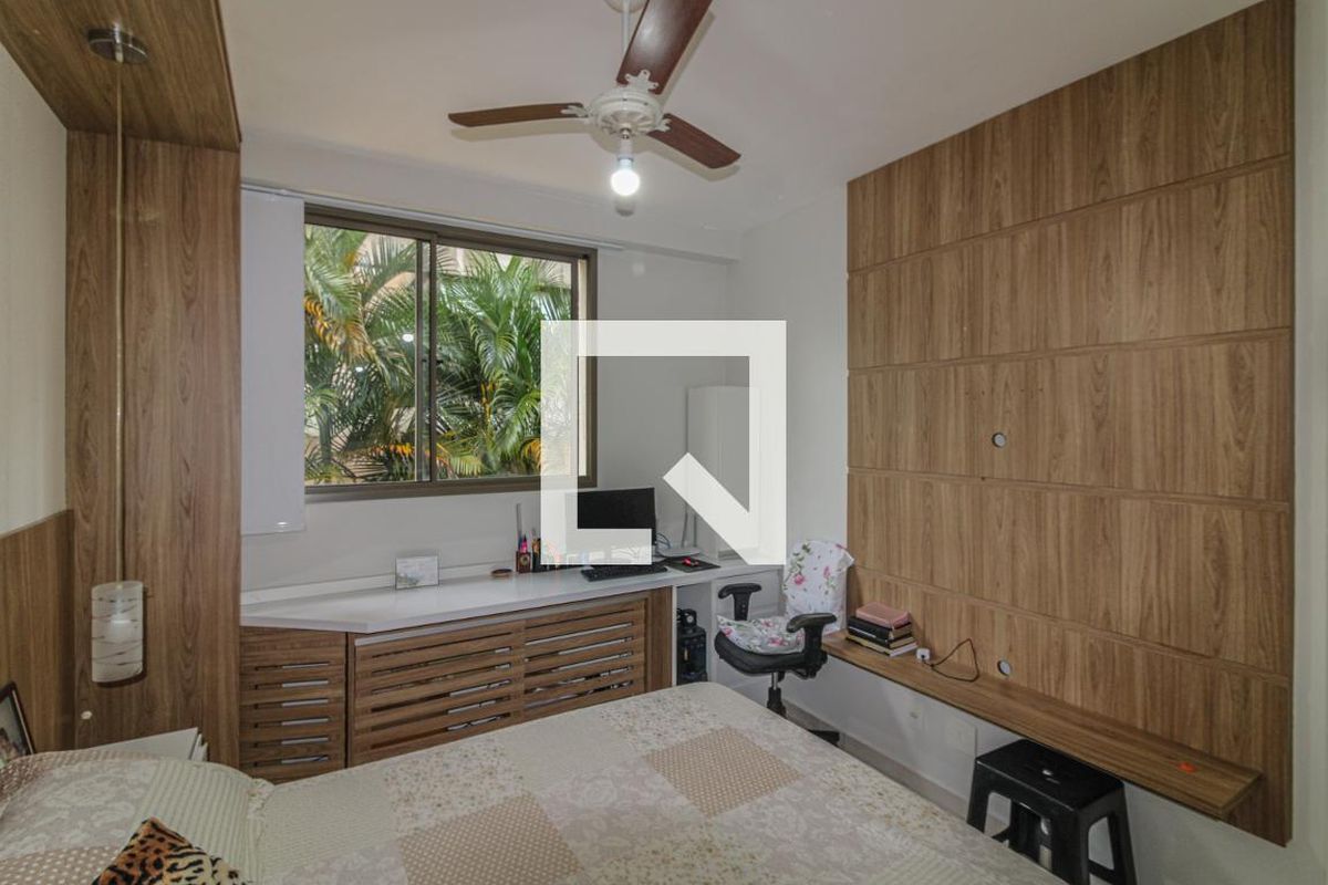 Apartamento, 3 quartos, 85 m² - Foto 24