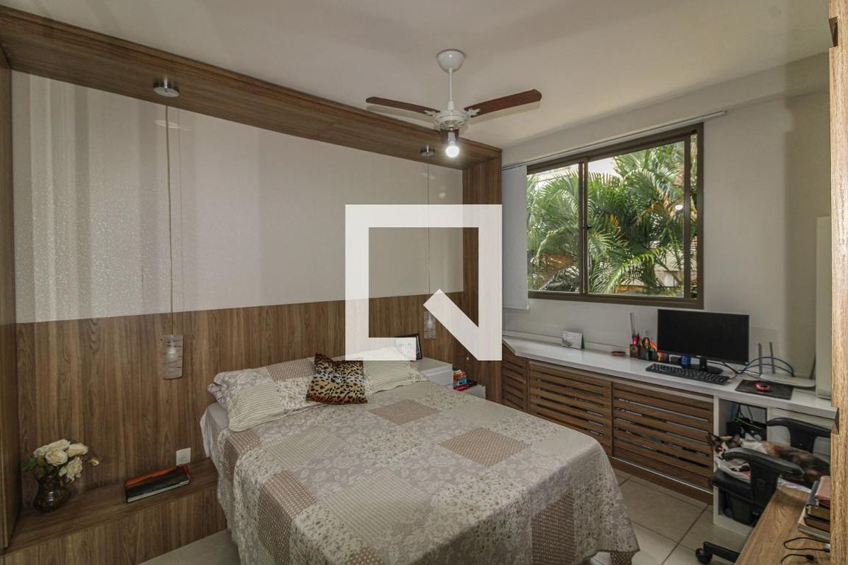 Apartamento, 3 quartos, 85 m² - Foto 22