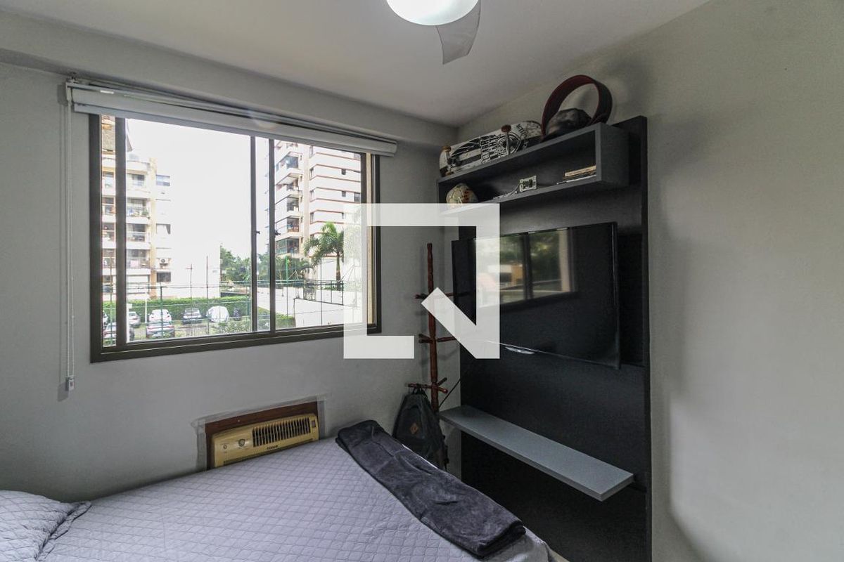 Apartamento, 3 quartos, 85 m² - Foto 48