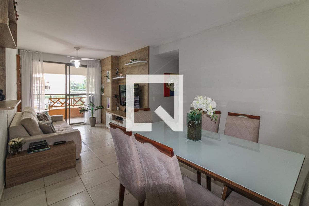 Apartamento, 3 quartos, 85 m² - Foto 2
