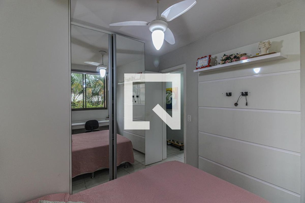 Apartamento, 3 quartos, 85 m² - Foto 42