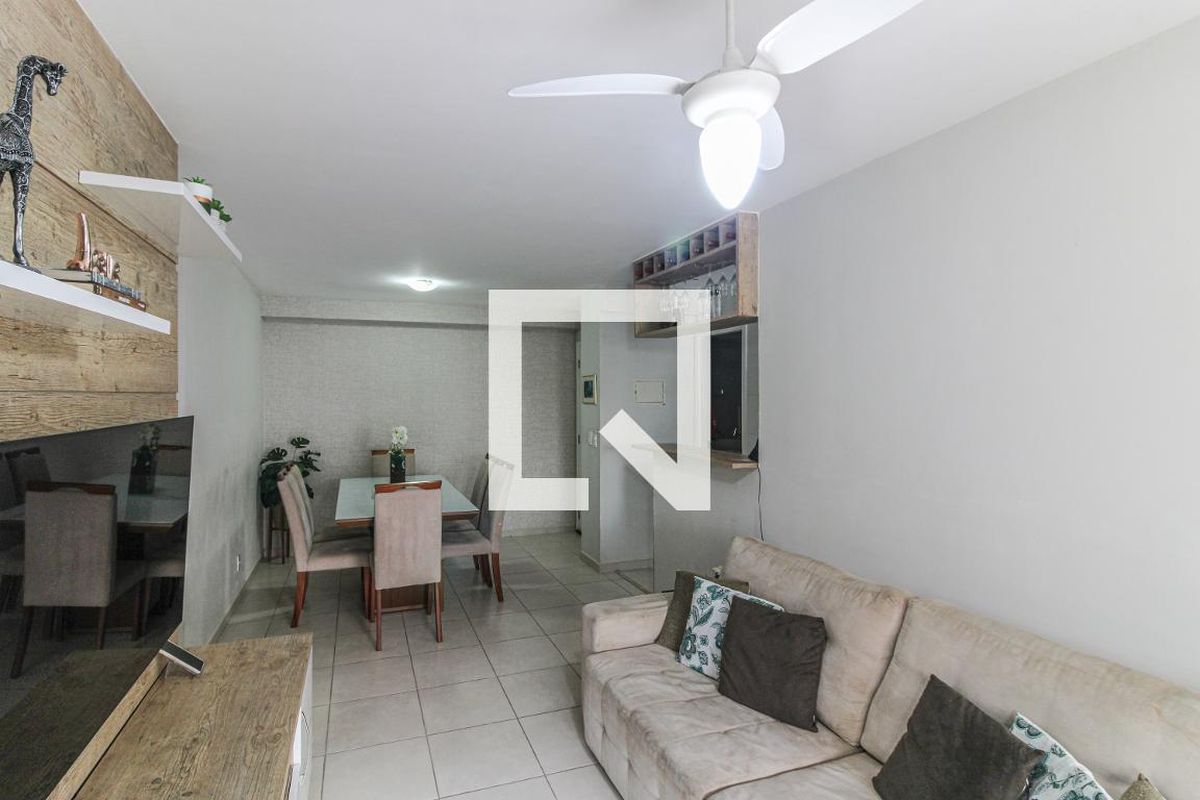 Apartamento, 3 quartos, 85 m² - Foto 8