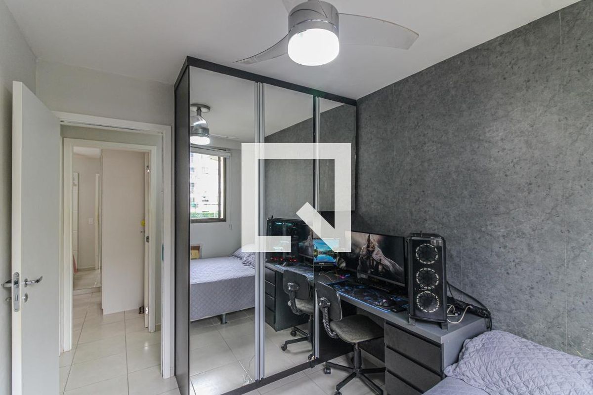 Apartamento, 3 quartos, 85 m² - Foto 50