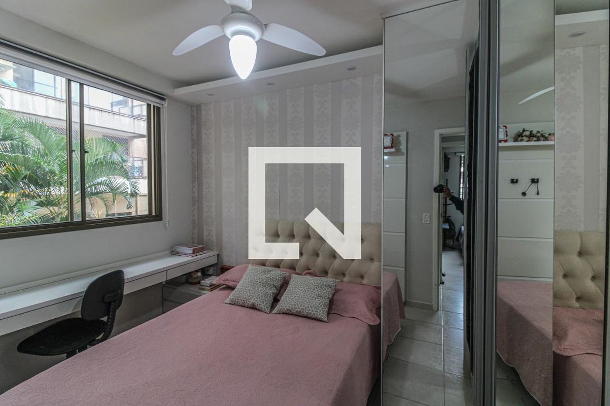 Apartamento, 3 quartos, 85 m² - Foto 44