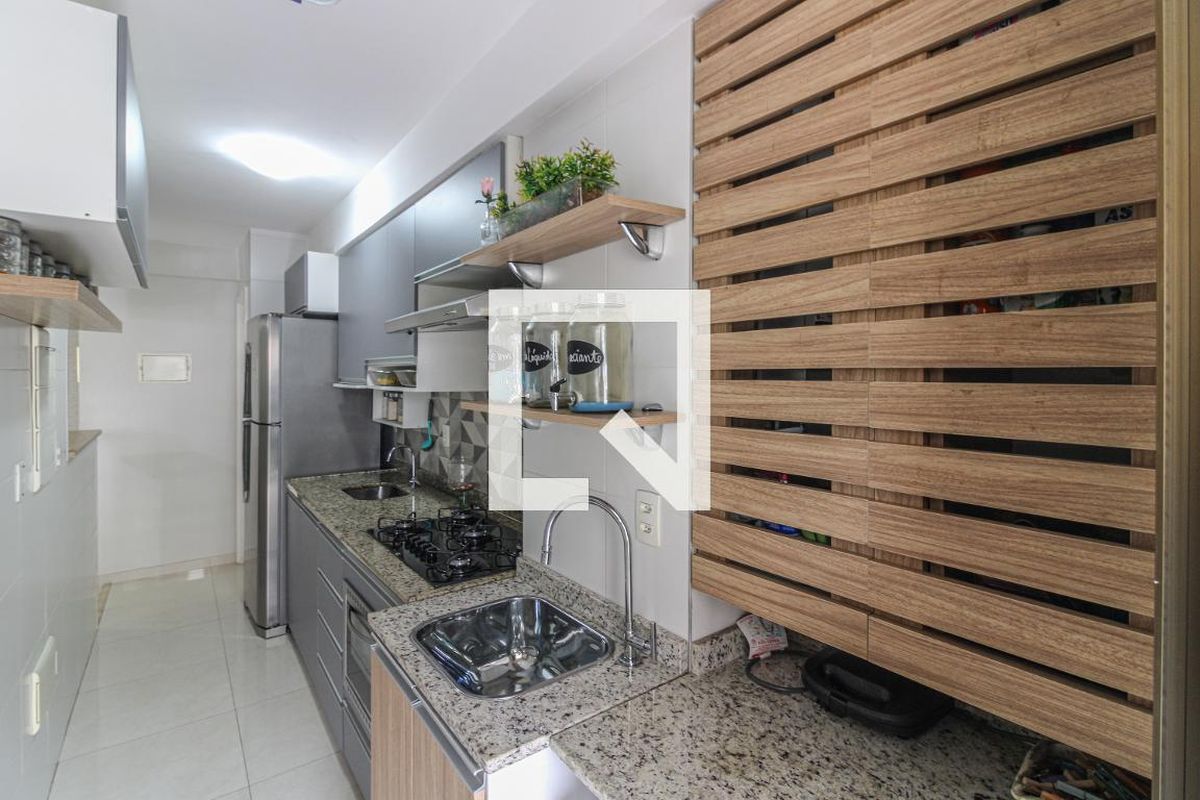 Apartamento, 3 quartos, 85 m² - Foto 66