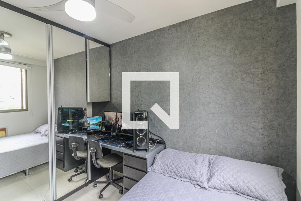 Apartamento, 3 quartos, 85 m² - Foto 52