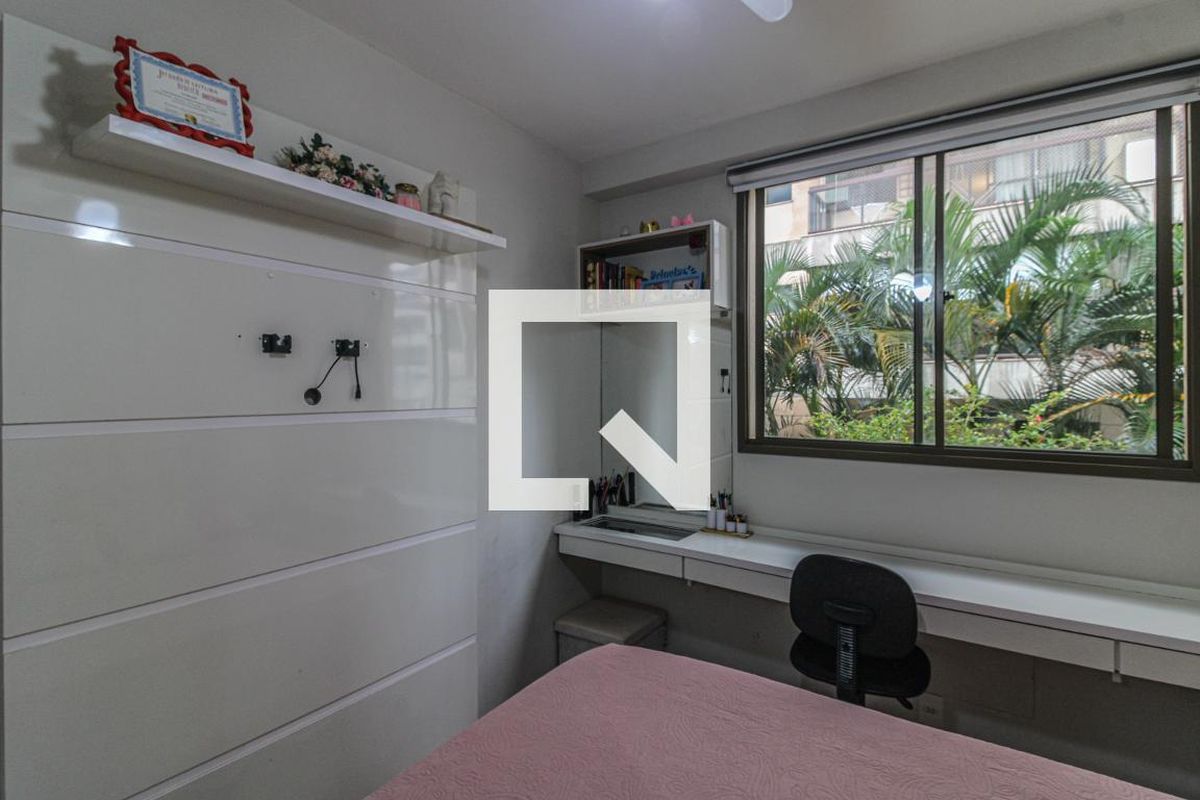 Apartamento, 3 quartos, 85 m² - Foto 40