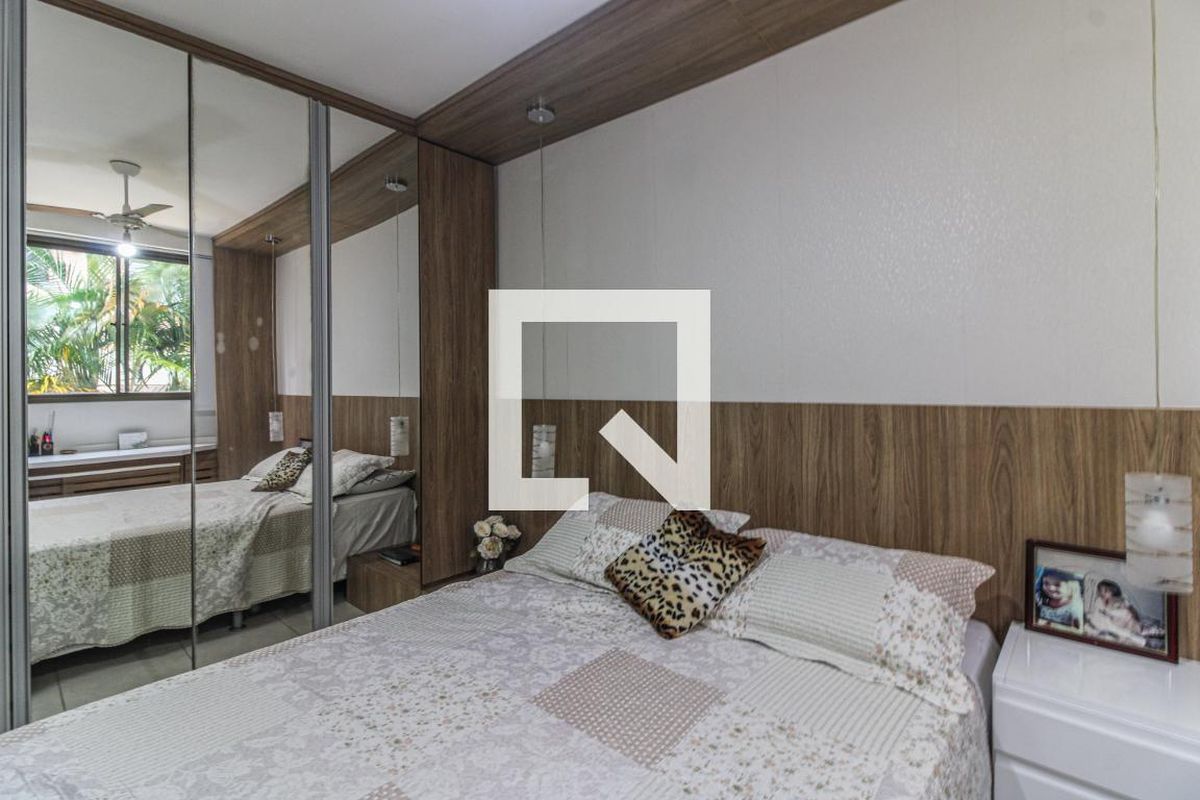 Apartamento, 3 quartos, 85 m² - Foto 26