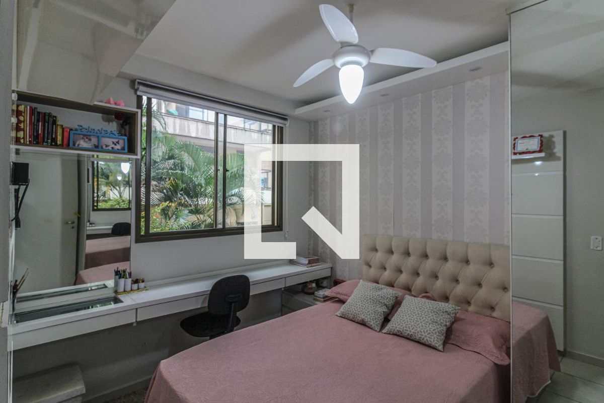 Apartamento, 3 quartos, 85 m² - Foto 38