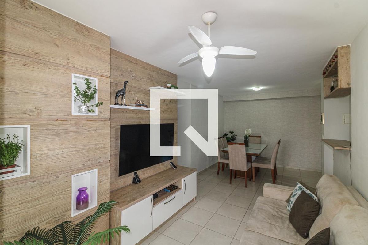 Apartamento, 3 quartos, 85 m² - Foto 6