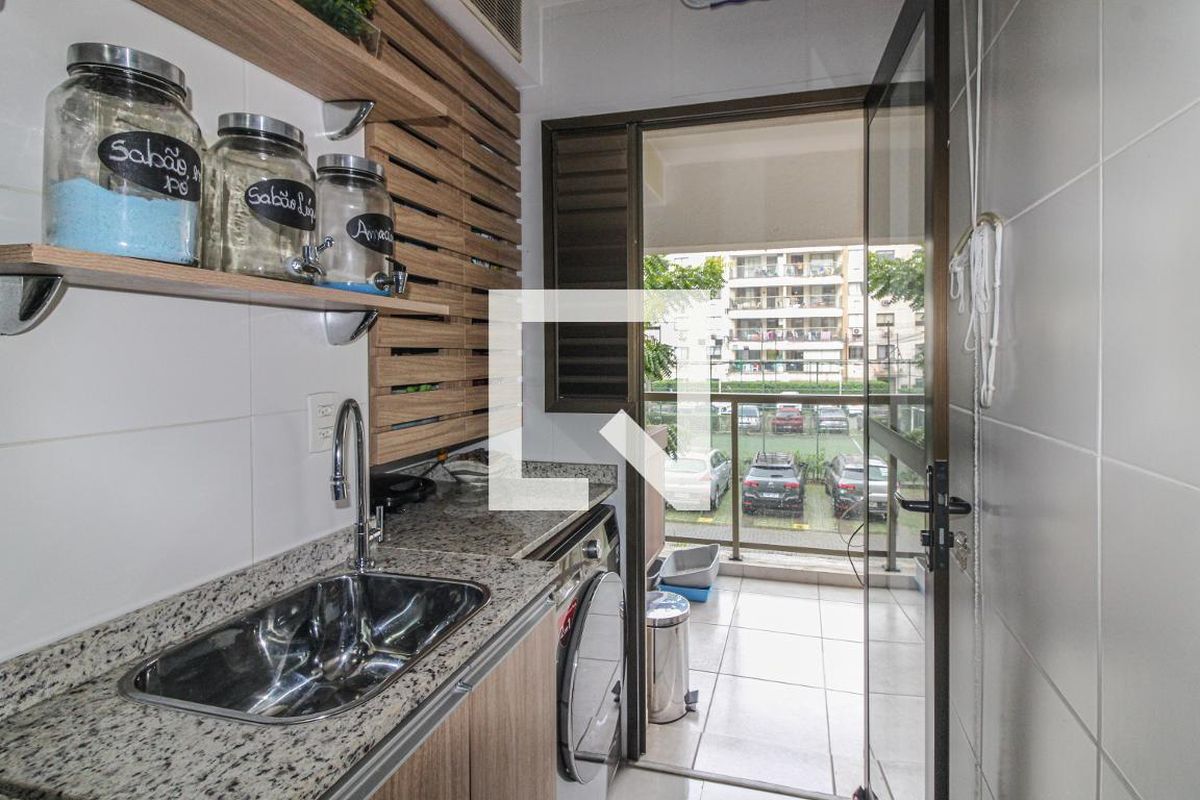Apartamento, 3 quartos, 85 m² - Foto 74