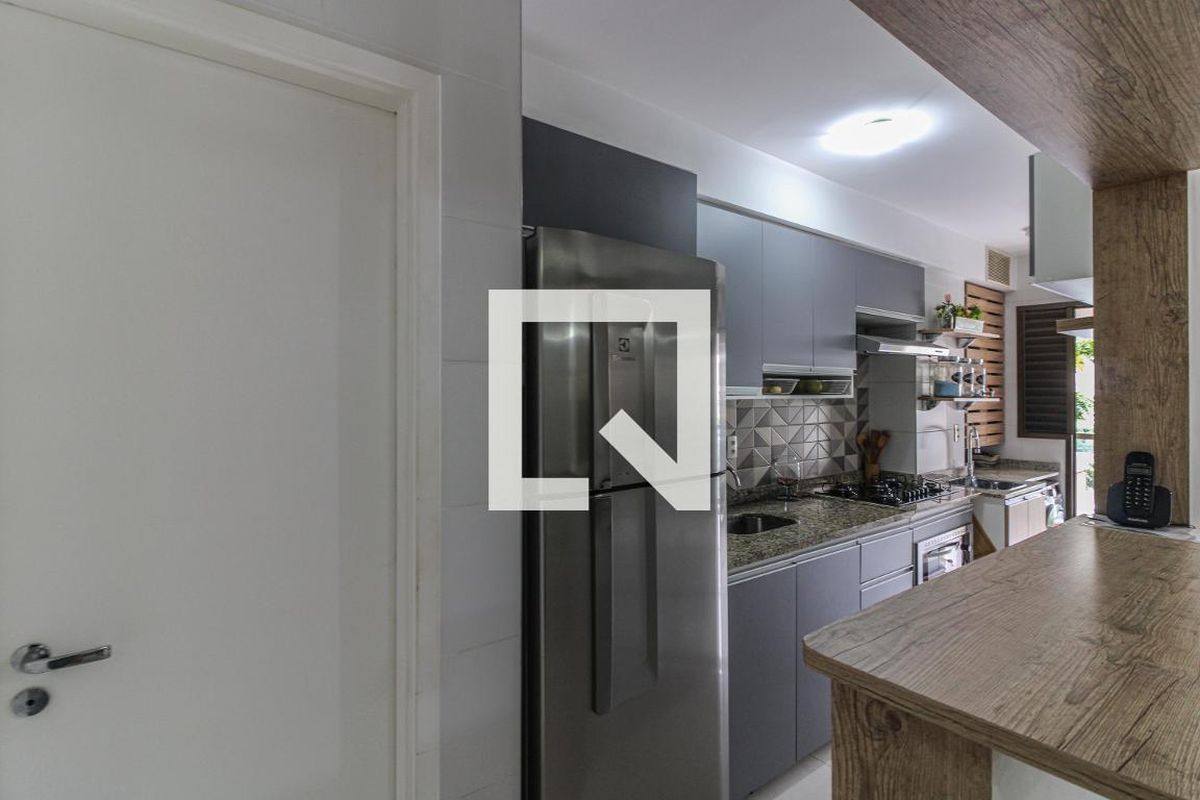 Apartamento, 3 quartos, 85 m² - Foto 64