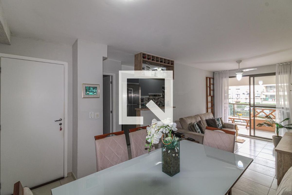 Apartamento, 3 quartos, 85 m² - Foto 4