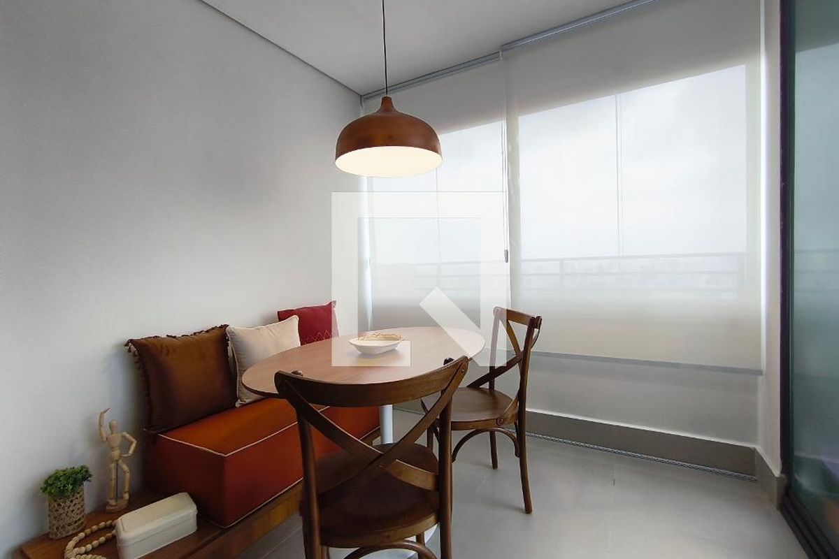 Kitnet-Studio, 37 m² - Foto 62