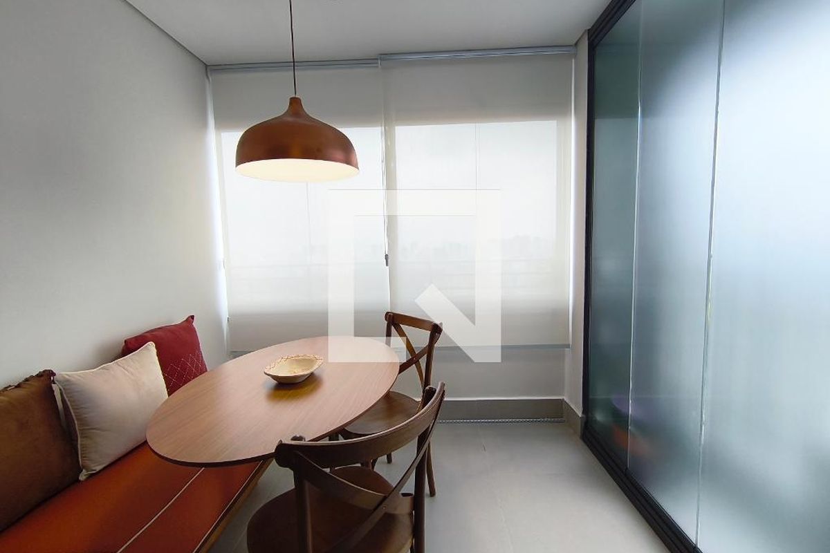 Kitnet-Studio, 37 m² - Foto 60