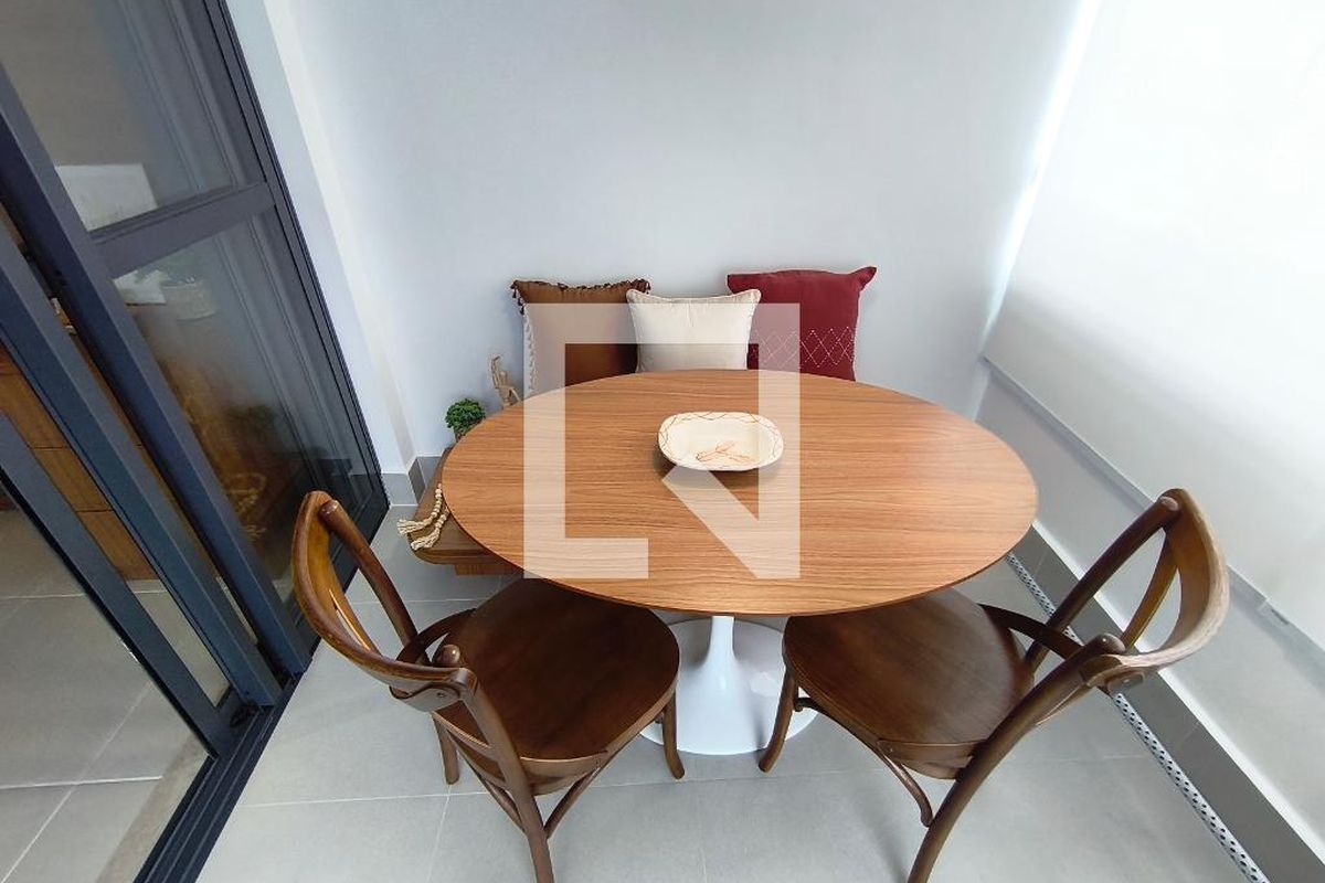 Kitnet-Studio, 37 m² - Foto 64