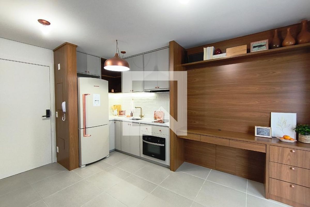 Kitnet-Studio, 37 m² - Foto 12