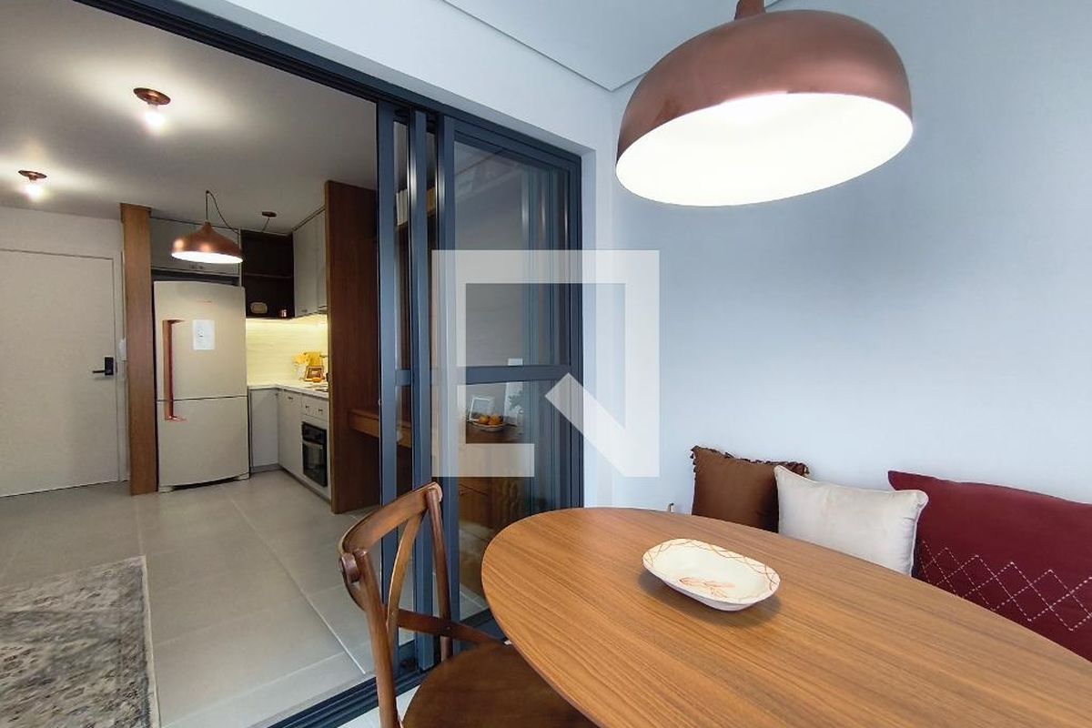 Kitnet-Studio, 37 m² - Foto 66