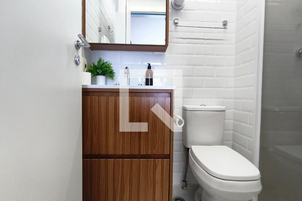 Kitnet-Studio, 37 m² - Foto 34