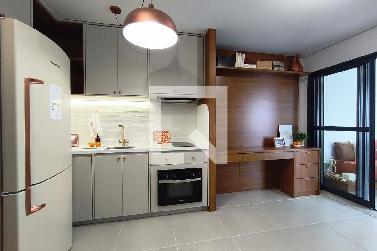 Kitnet-Studio, 37 m² - Foto 54