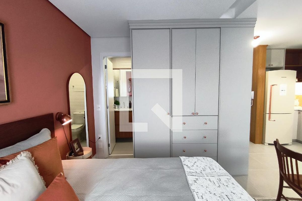 Kitnet-Studio, 37 m² - Foto 32