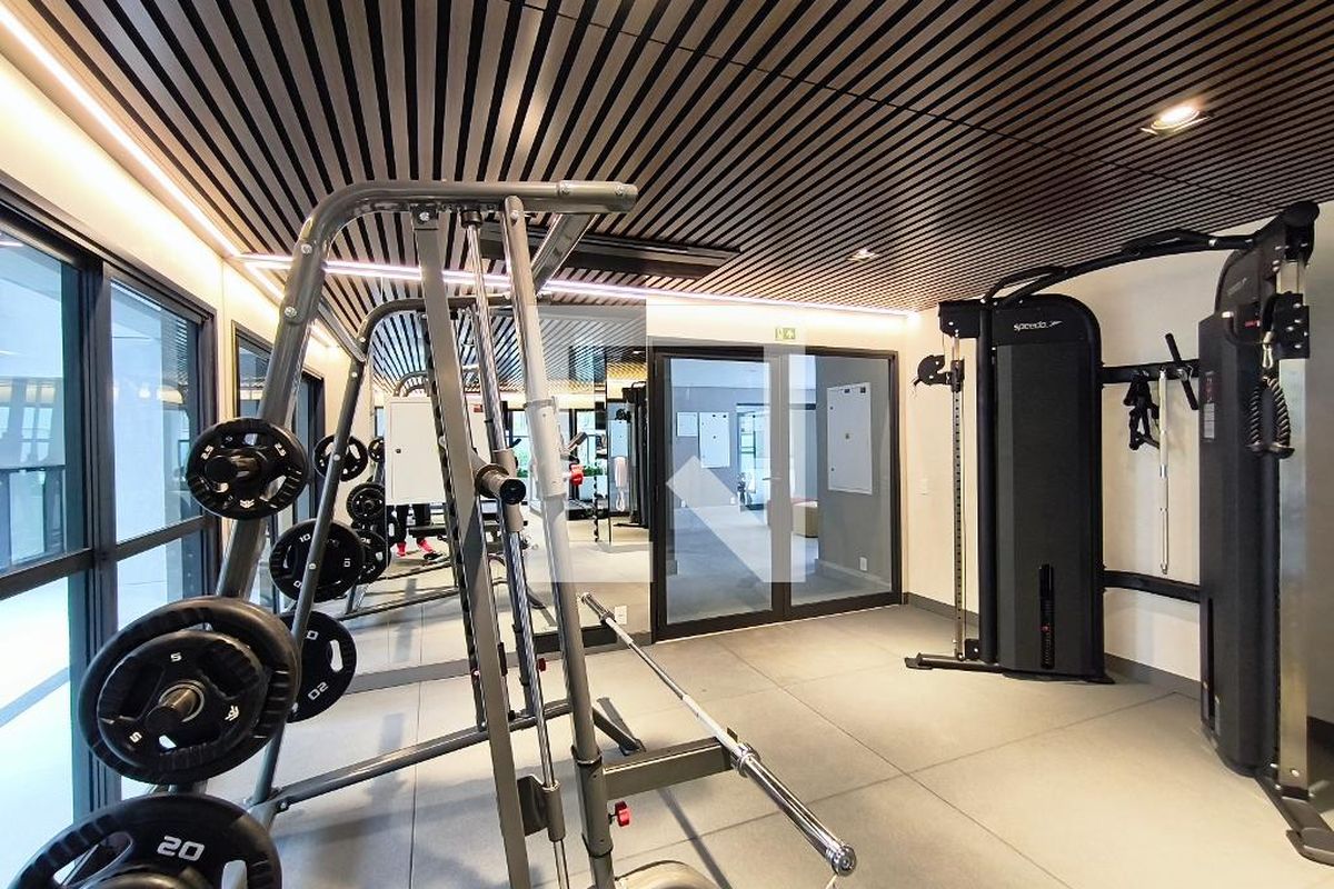 Kitnet-Studio, 37 m² - Foto 110