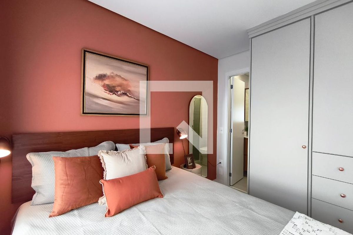 Kitnet-Studio, 37 m² - Foto 24