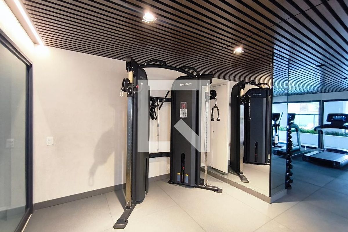 Kitnet-Studio, 37 m² - Foto 104