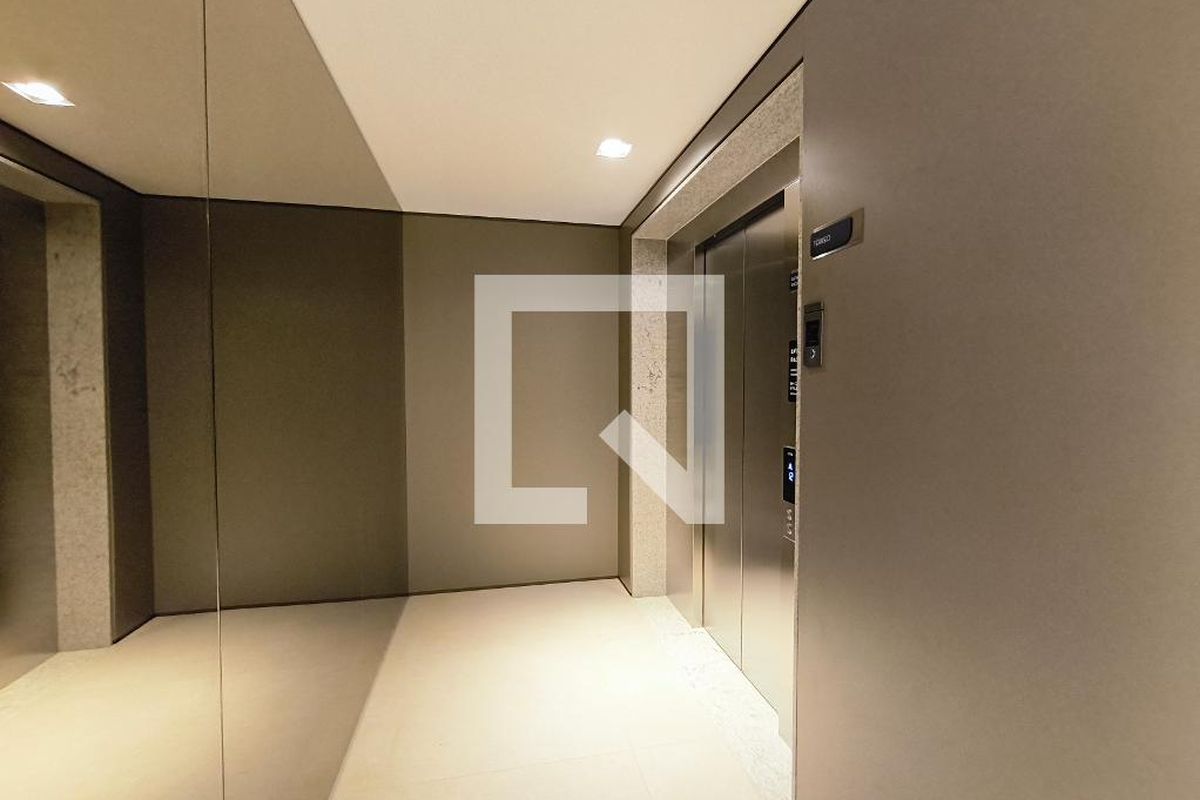 Kitnet-Studio, 37 m² - Foto 80