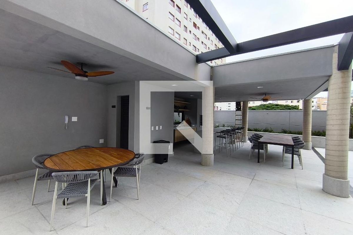 Kitnet-Studio, 37 m² - Foto 92