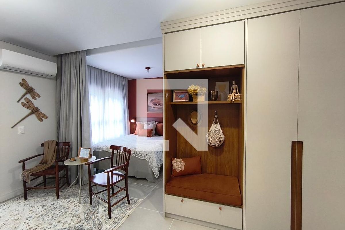 Kitnet-Studio, 37 m² - Foto 14