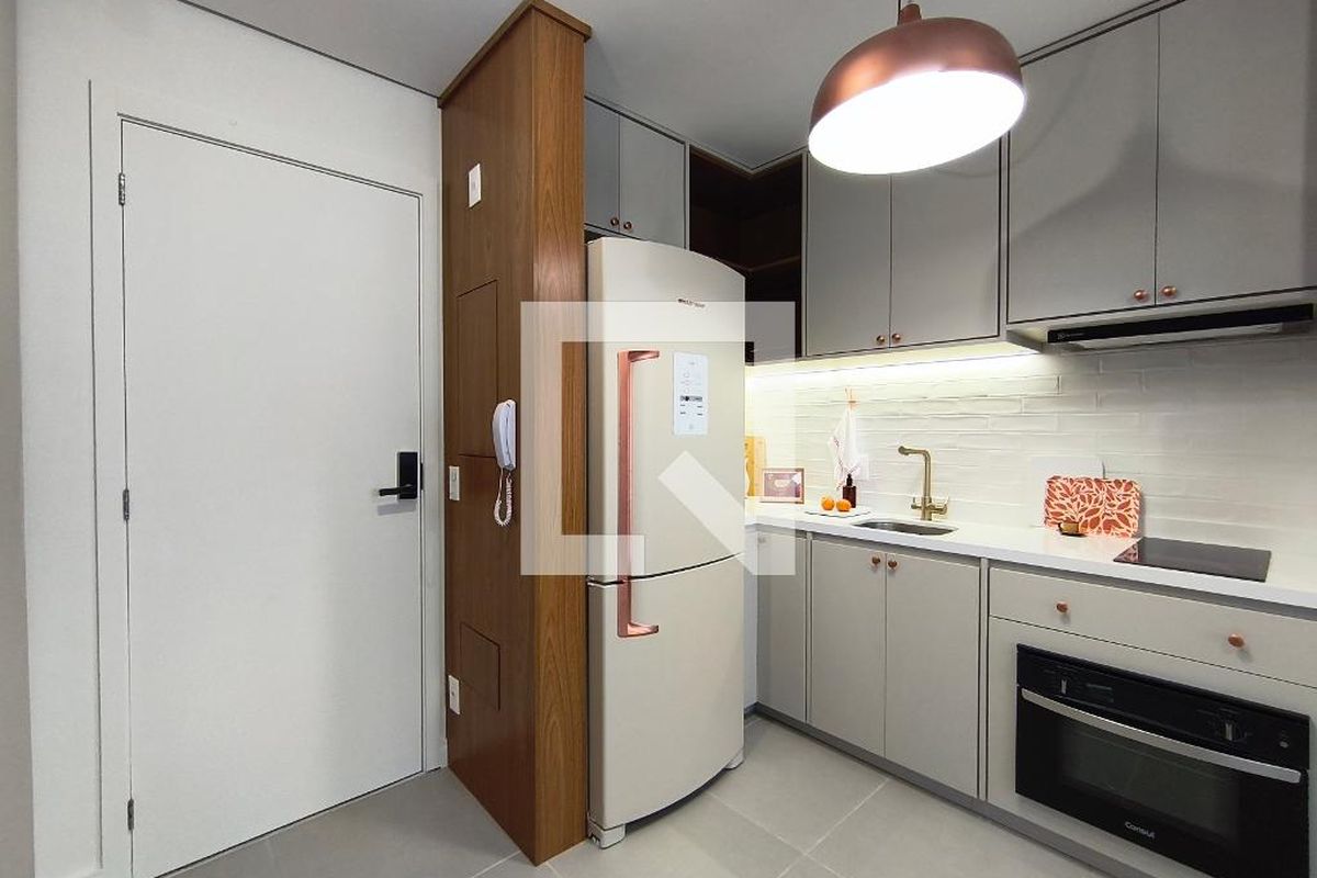 Kitnet-Studio, 37 m² - Foto 56