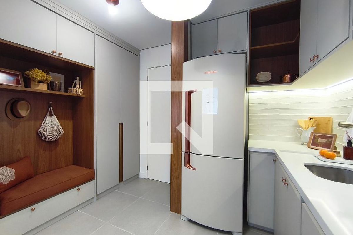 Kitnet-Studio, 37 m² - Foto 52