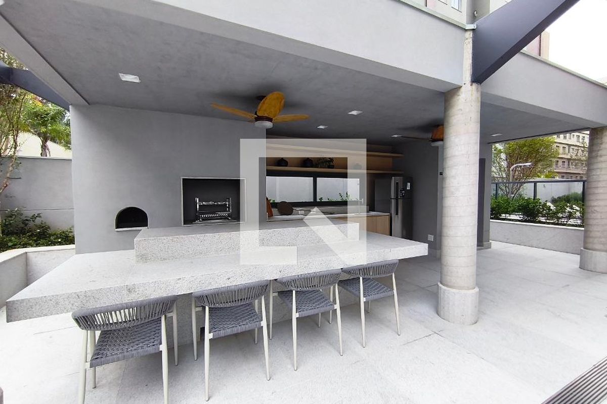 Kitnet-Studio, 37 m² - Foto 102